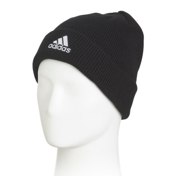 adidas Other - NWT ADIDAS Team Issue Fold Beanie